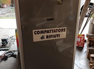 Euromeccanica EB3 Waste compactor