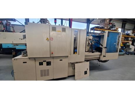 KRAUSS MAFFEI 110T 750 CLASSIQUE CX P250402013