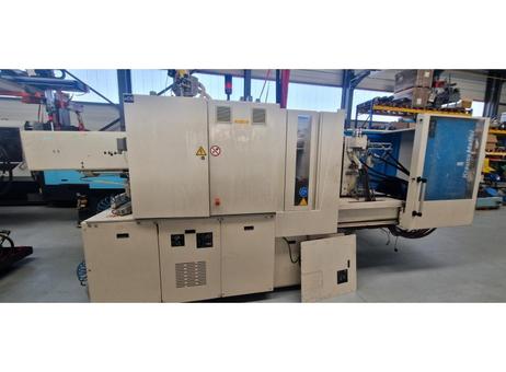 KRAUSS MAFFEI 110T 750 CLASSIQUE CX P250402013