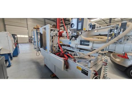KRAUSS MAFFEI 110T 750 CLASSIQUE CX P250402013