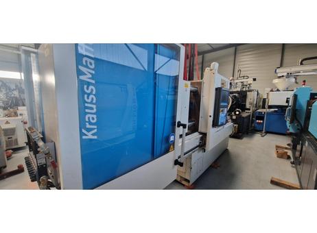 KRAUSS MAFFEI 110T 750 CLASSIQUE CX P250402013