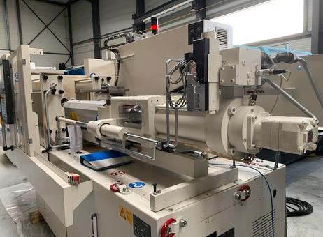KRAUSS MAFFEI 80-750 CX P250402024