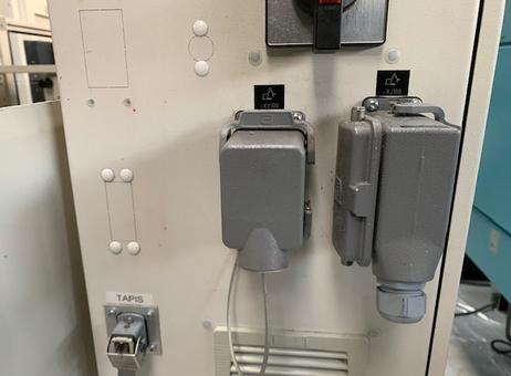 KRAUSS MAFFEI 80-750 CX P250402024