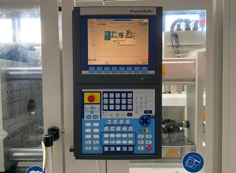 KRAUSS MAFFEI 80-750 CX P250402024
