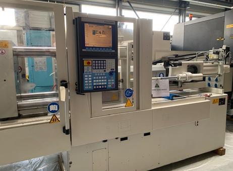 KRAUSS MAFFEI 80-750 CX P250402024