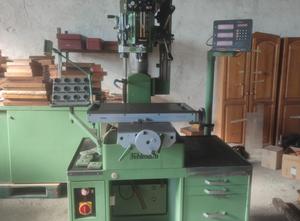 Fehlmann Picomax 50