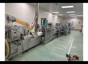 Blister Packaging Line