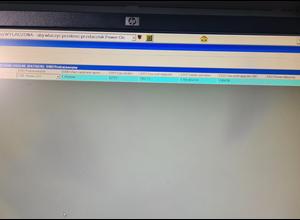 Μηχάνημα κοπής / κοπής γυαλιού Intermec Master 23