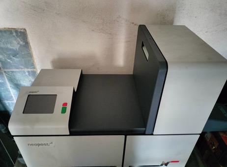 Neopost DS-63 P250403046
