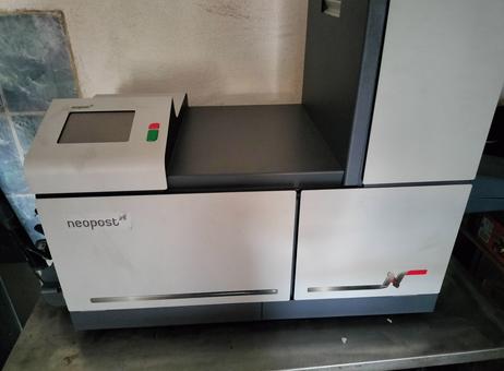Neopost DS-63 P250403046