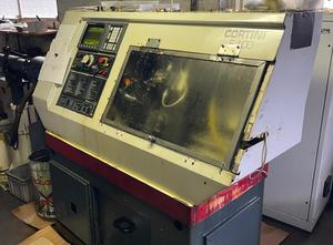 cnc τόρνος CORTINI F 100