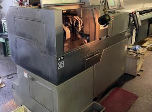 CITIZEN K16 lathe