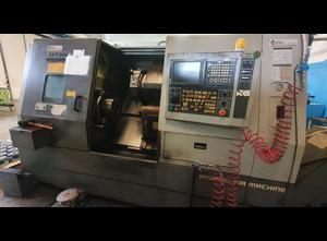 cnc τόρνος KIA SKT 300