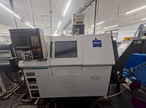Miyano BNA-42DHY cnc lathe