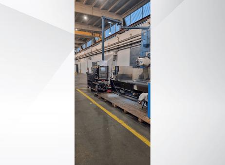TOS KUŘIM FS 100 S/A3 P250403156
