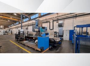TOS KUŘIM FS 100 S/A3 Horizontal machining center