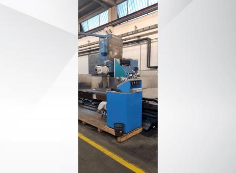 TOS KUŘIM FS 100 S/A3 P250403156