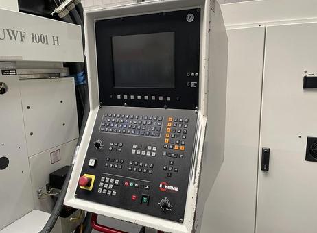 Hermle UWF 1001 H P250404084