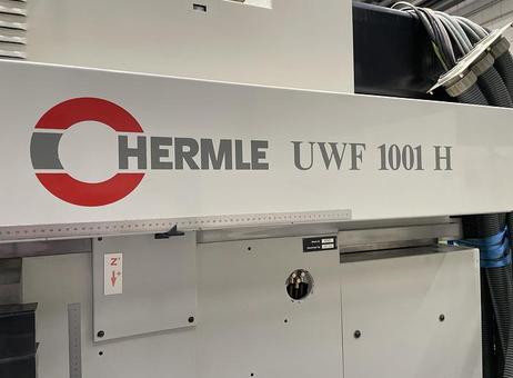 Hermle UWF 1001 H P250404084