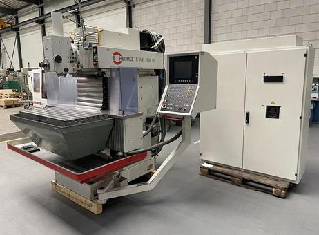 Hermle UWF 1001 H P250404084