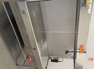 Laminar flow booth EREA FLH