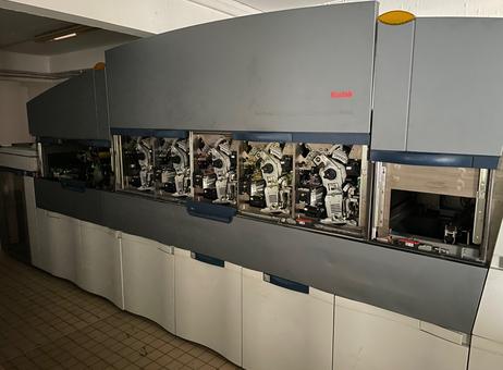 Kodak Nex Press 2500 P250404157