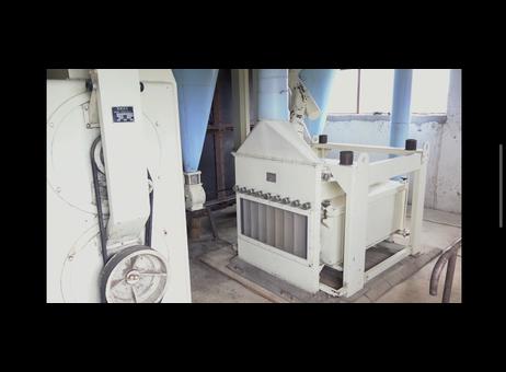 Zmaj Zemun Flour milling equipment P250407099