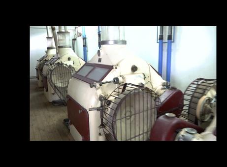 Zmaj Zemun Flour milling equipment P250407099