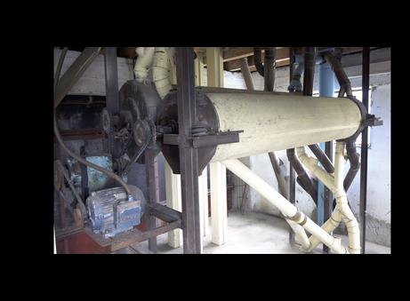 Zmaj Zemun Flour milling equipment P250407099