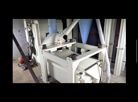 Zmaj Zemun Flour milling equipment P250407099