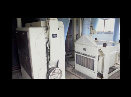 Zmaj Zemun Flour milling equipment P250407099