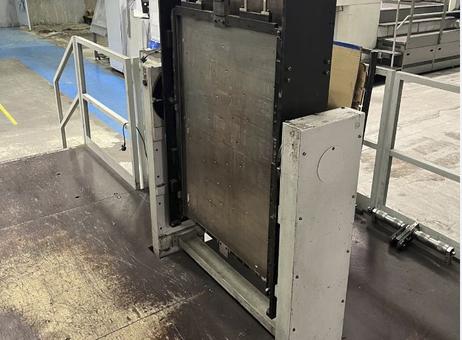 Bobst SP 104 ER P250407160