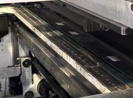 Bobst SP 104 ER P250407160