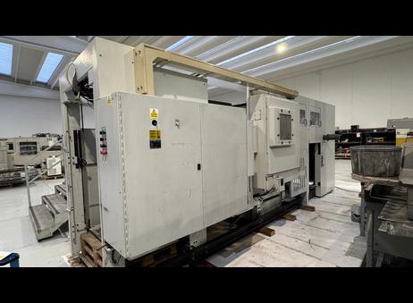 Bobst SP 104 ER P250407160