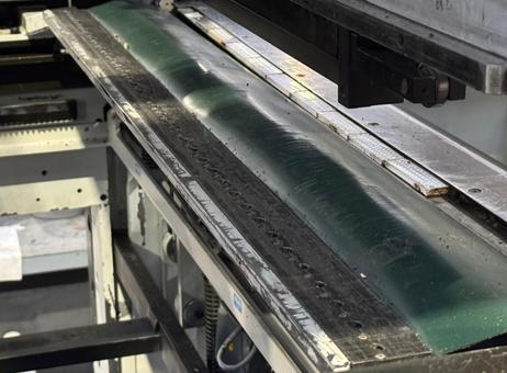 Bobst SP 104 ER P250407160