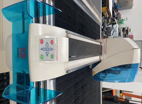 Lectra Vector M-55 P250408031