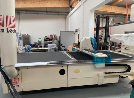 Lectra Vector M-55 P250408031