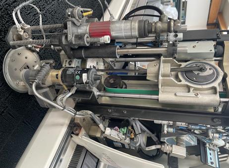 Lectra Vector M-55 P250408031