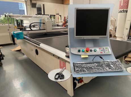 Lectra Vector M-55 P250408031