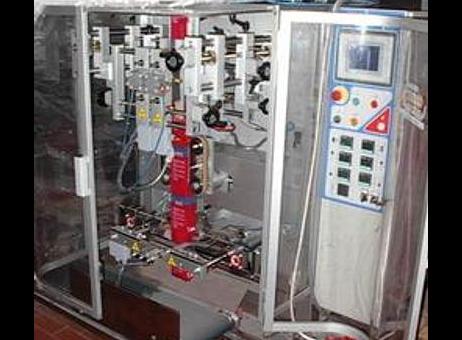 Comiz Srl. C 550 TE P250408037