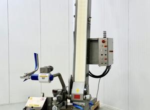 Koenig Herkules HK1100/2650 L-S Bowl Lift for Kemper SP150 bowls