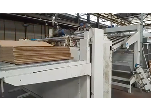 Bizzzoero saddle stitcher