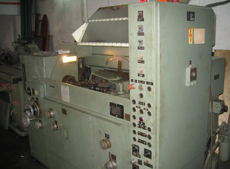 Klingelnberg AGW 230 P250409002