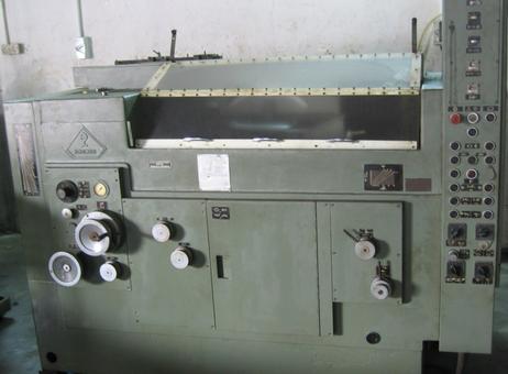 Klingelnberg AGW 230 P250409002