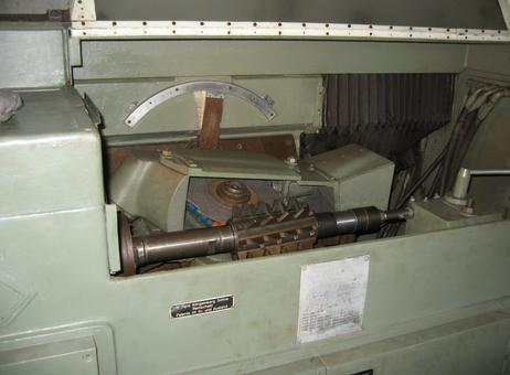 Klingelnberg AGW 230 P250409002