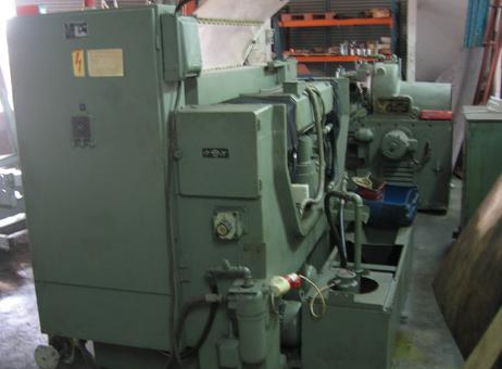 Klingelnberg AGW 230 P250409002