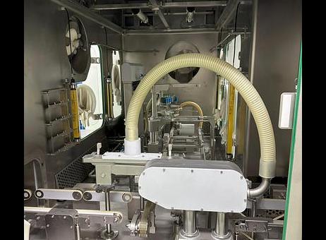 Groninger DFVN 2005, WFM100, LFI, MWU010, MA 100S, SMKEB 3000 P250409061