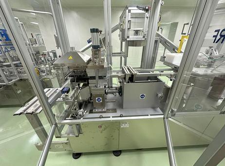 Groninger DFVN 2005, WFM100, LFI, MWU010, MA 100S, SMKEB 3000 P250409061