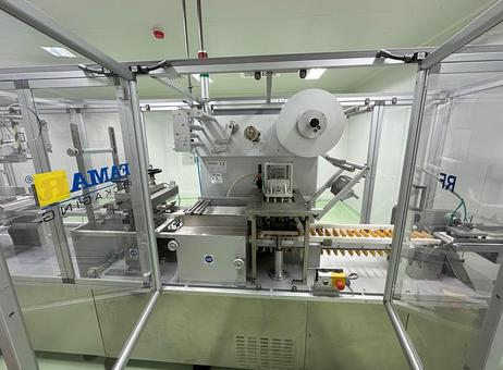 Groninger DFVN 2005, WFM100, LFI, MWU010, MA 100S, SMKEB 3000 P250409061