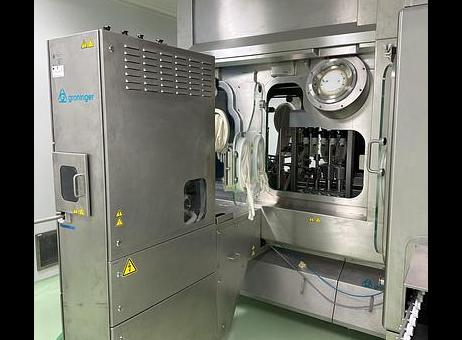 Groninger DFVN 2005, WFM100, LFI, MWU010, MA 100S, SMKEB 3000 P250409061